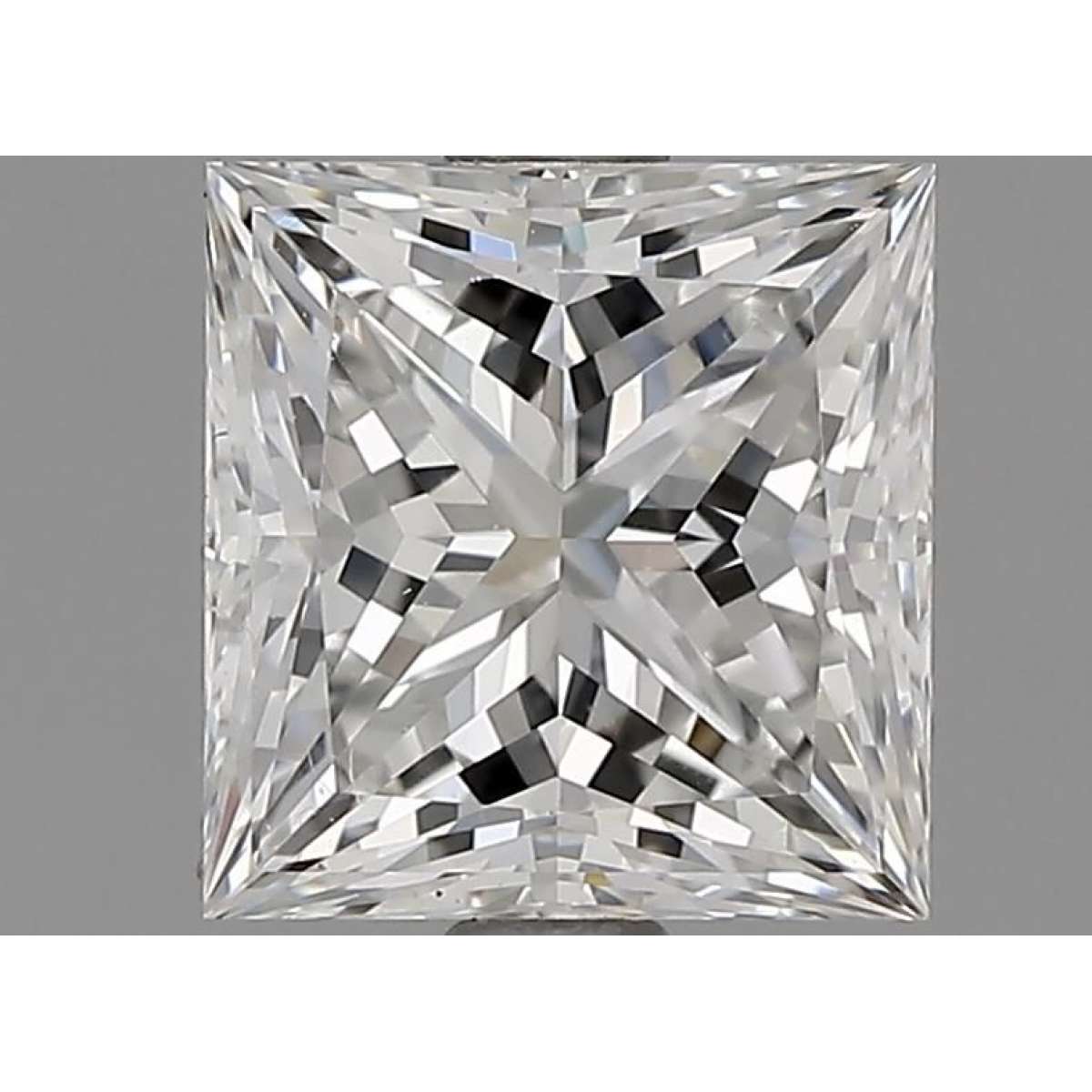 Certified Diamond GIA Carats 1.26 Color H Clarity VS1  -  EX  VG Fluorescence NON Brown No Green No Milky No EyeClean 100%