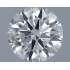 Certified Diamond GIA Carats 0.3 Color F Clarity VS1  EX  EX  EX Fluorescence NON Brown No Green No Milky No EyeClean 100%
