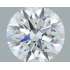 Certified Diamond GIA Carats 0.33 Color D Clarity VS2  EX  EX  VG Fluorescence NON Brown No Green No Milky No EyeClean 100%