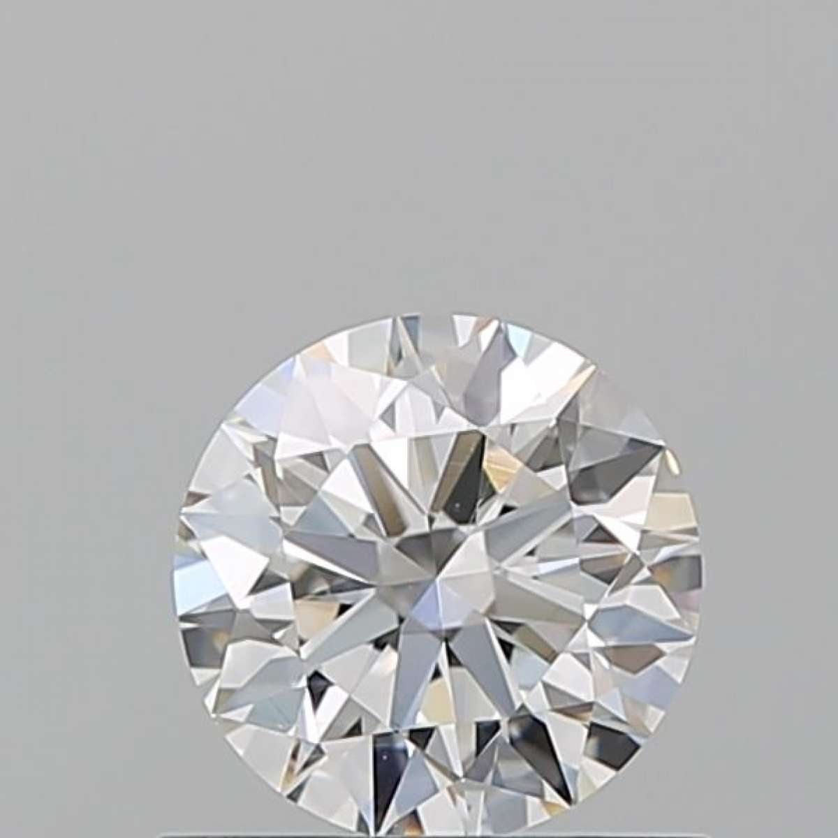 Certified Diamond GIA Carats 0.7 Color G Clarity SI1 EX VG EX Fluorescence FNT Brown No Milky No EyeClean 100% Certified Diamond GIA Carats 0.7 Color G Clarity SI1 EX VG EX Fluorescence FNT Brown No Milky No EyeClean 100%