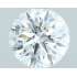 Certified Diamond HRD Carats 1.9 Color G Clarity SI2  EX  EX  EX Fluorescence NON Brown No Green No Milky No EyeClean 100%