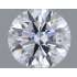 Certified Diamond GIA Carats 0.4 Color E Clarity SI2  EX  EX  EX Fluorescence NON Brown No Green No Milky No EyeClean 100%