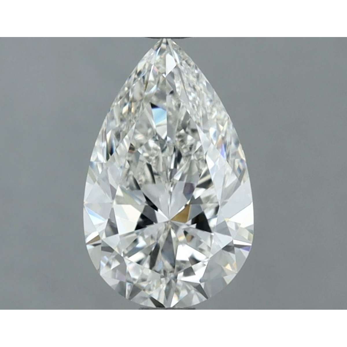 Diamante Certificato IGI Carati 1.2 Colore G Purezza VS1  -  EX  EX Fluorescenza NON Brown No Green No Milky No EyeClean 100%