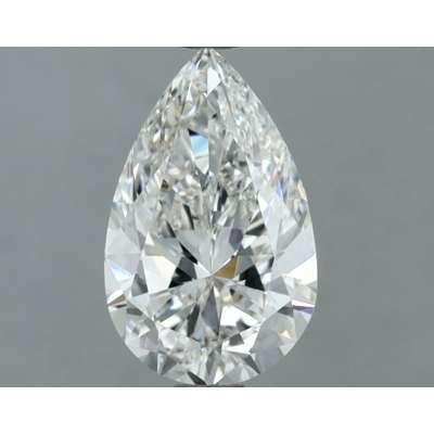 Diamante Certificato IGI Carati 1.2 Colore G Purezza VS1  -  EX  EX Fluorescenza NON Brown No Green No Milky No EyeClean 100%