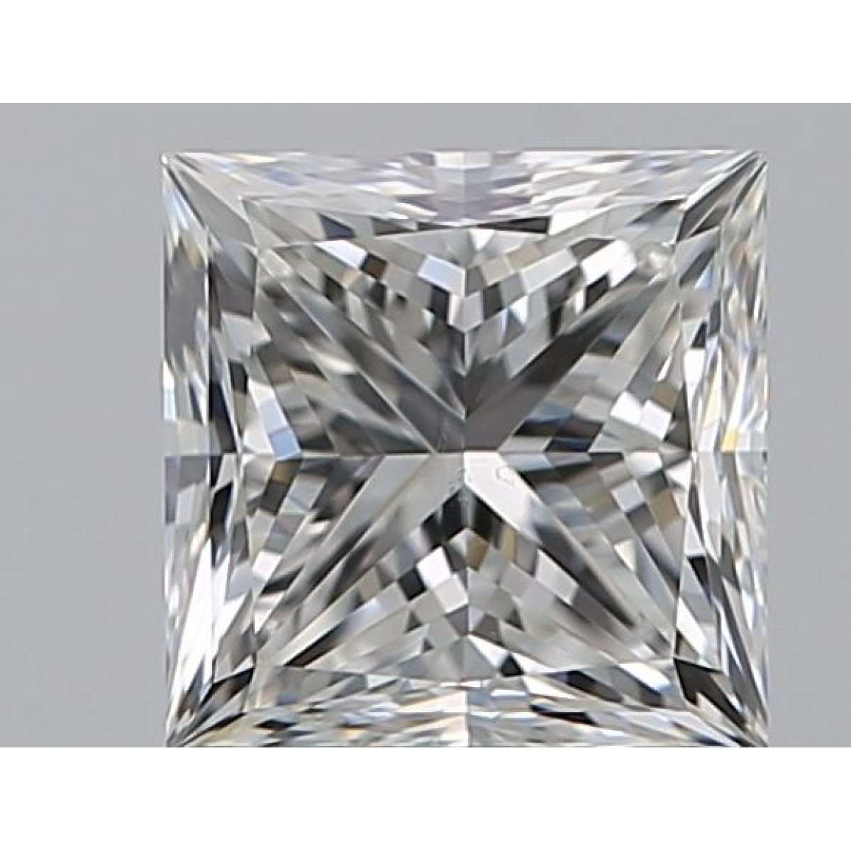 Certified Diamond GIA Carats 1.2 Color H Clarity VS1  -  EX  VG Fluorescence NON Brown No Green No Milky No EyeClean 100%