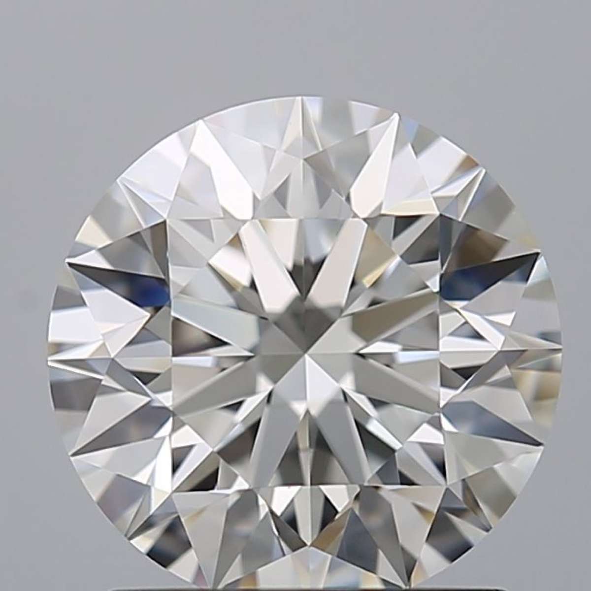 Certified Diamond GIA Carats 1.3 Color F Clarity VVS1 EX EX EX Fluorescence NON Brown No Milky No EyeClean 100% Certified Diamond GIA Carats 1.3 Color F Clarity VVS1 EX EX EX Fluorescence NON Brown No Milky No EyeClean 100%