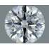 Certified Diamond GIA Carats 0.31 Color E Clarity VS2  EX  EX  EX Fluorescence NON Brown No Green No Milky No EyeClean 100%