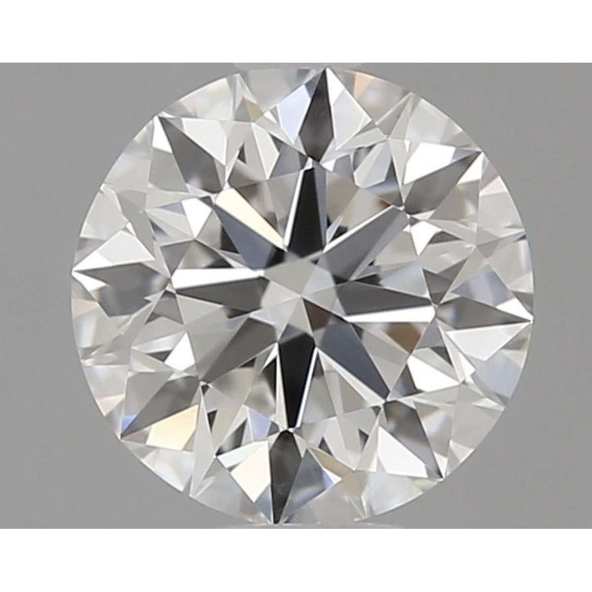 Certified Diamond GIA Carats 0.77 Color F Clarity IF  EX  EX  EX Fluorescence NON Brown No Milky No EyeClean 100%