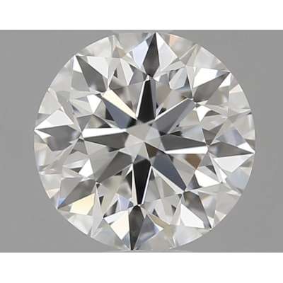 Certified Diamond GIA Carats 0.77 Color F Clarity IF  EX  EX  EX Fluorescence NON Brown No Milky No EyeClean 100%