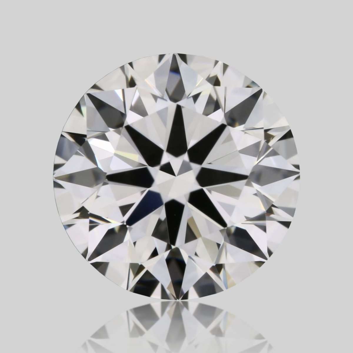 Certified Diamond HRD Carats 1.09 Color H Clarity VS1  EX  EX  EX Fluorescence NON Brown No Green No Milky No EyeClean 100% Certified Diamond HRD Carats 1.09 Color H Clarity VS1  EX  EX  EX Fluorescence NON Brown No Green No Milky No EyeClean 100%