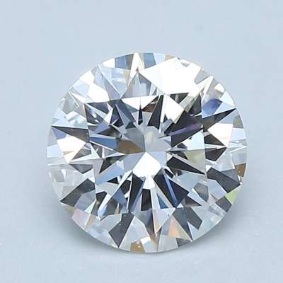 Certified Diamond GIA Carats 1.35 Color F Clarity VS1 EX EX EX Fluorescence NON Brown No Green No Milky No EyeClean 100% Certified Diamond GIA Carats 1.35 Color F Clarity VS1 EX EX EX Fluorescence NON Brown No Green No Milky No EyeClean 100%