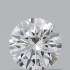 Certified Diamond GIA Carats 0.7 Color D Clarity VVS2  EX  EX  EX Fluorescence NON Brown No Green No Milky No EyeClean 100%
