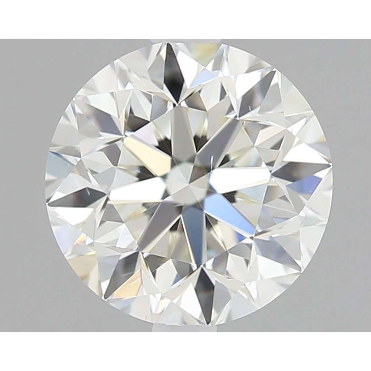 Certified Diamond IGI Carats 1.0 Color H Clarity VS1  VG  EX  EX Fluorescence NON Brown No Green No Milky No EyeClean 100%