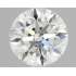 Certified Diamond IGI Carats 1.0 Color H Clarity VS1  VG  EX  EX Fluorescence NON Brown No Green No Milky No EyeClean 100%