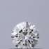 Certified Diamond GIA Carats 0.3 Color G Clarity IF  EX  EX  EX Fluorescence NON Brown No Milky No EyeClean 100%