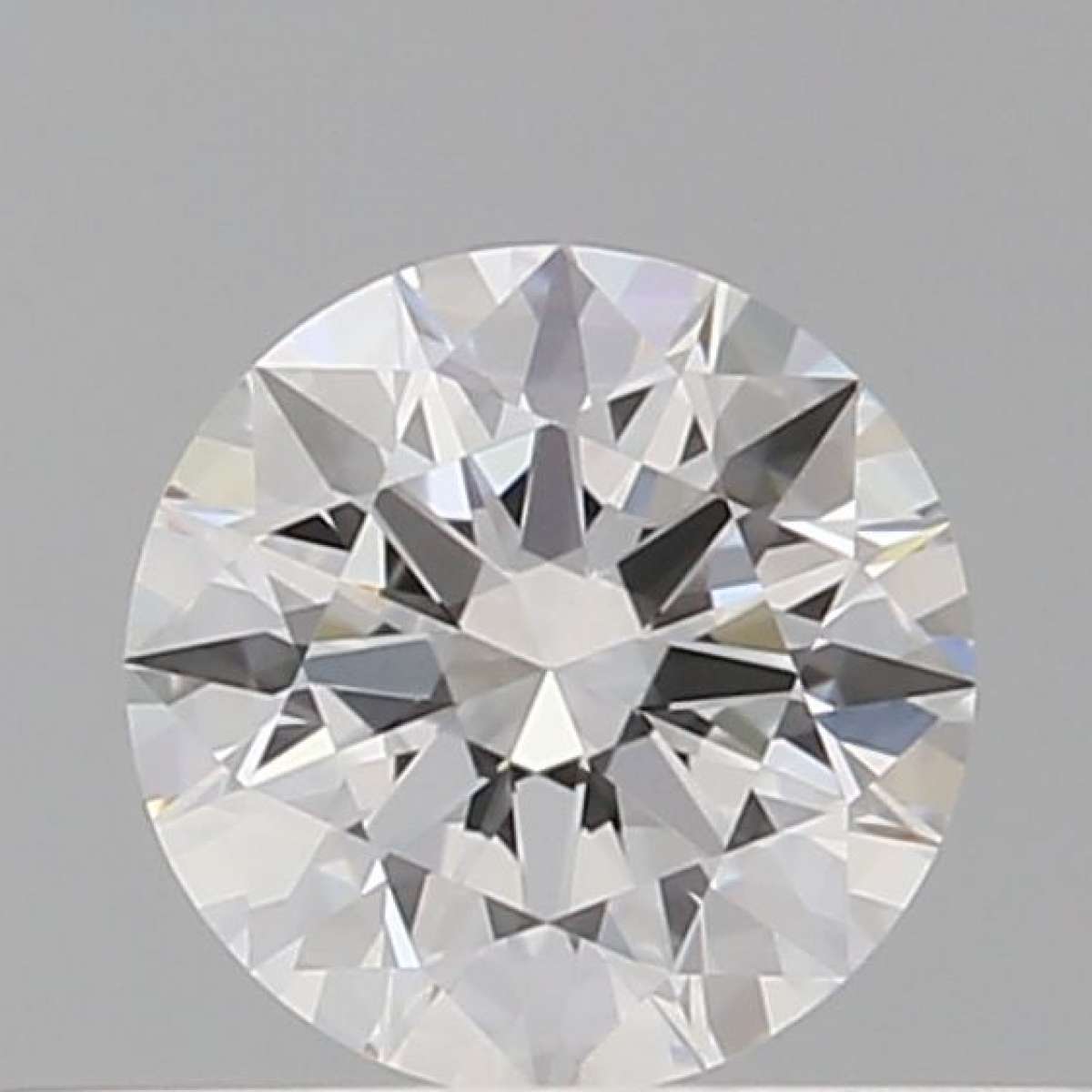 Certified Diamond GIA Carats 0.36 Color D Clarity IF  EX  EX  EX Fluorescence NON Brown No Green No Milky No EyeClean 100%