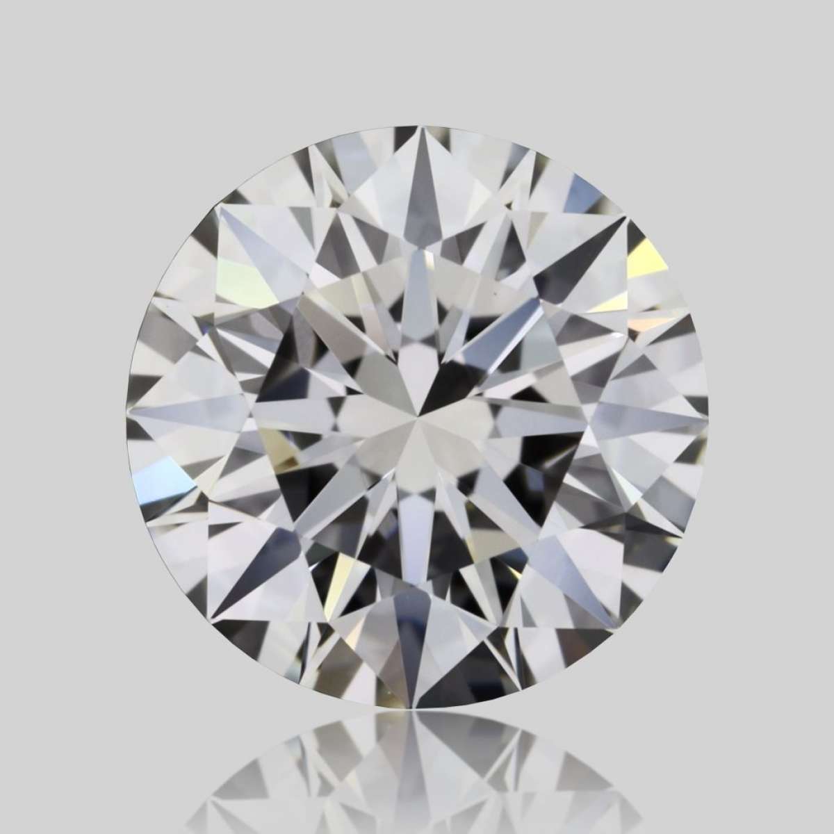 Certified Diamond GIA Carats 1.03 Color H Clarity IF EX EX EX Fluorescence NON Brown No Green No Milky No EyeClean 100% Certified Diamond GIA Carats 1.03 Color H Clarity IF EX EX EX Fluorescence NON Brown No Green No Milky No EyeClean 100%
