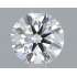 Certified Diamond GIA Carats 0.32 Color E Clarity VVS2  EX  VG  EX Fluorescence NON Brown No Green No Milky No EyeClean 100%