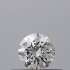 Certified Diamond GIA Carats 0.26 Color E Clarity VVS2  EX  EX  EX Fluorescence NON Brown No Green No Milky No EyeClean 100%