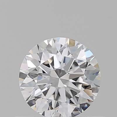 Certified Diamond GIA Carats 0.5 Color D Clarity VVS2 EX EX EX Fluorescence FNT Brown No Green No Milky No EyeClean 100% Certified Diamond GIA Carats 0.5 Color D Clarity VVS2 EX EX EX Fluorescence FNT Brown No Green No Milky No EyeClean 100%