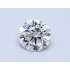 Certified Diamond GIA Carats 1.01 Color G Clarity SI2  VG  EX  VG Fluorescence FNT Brown No Green No Milky No EyeClean 100%