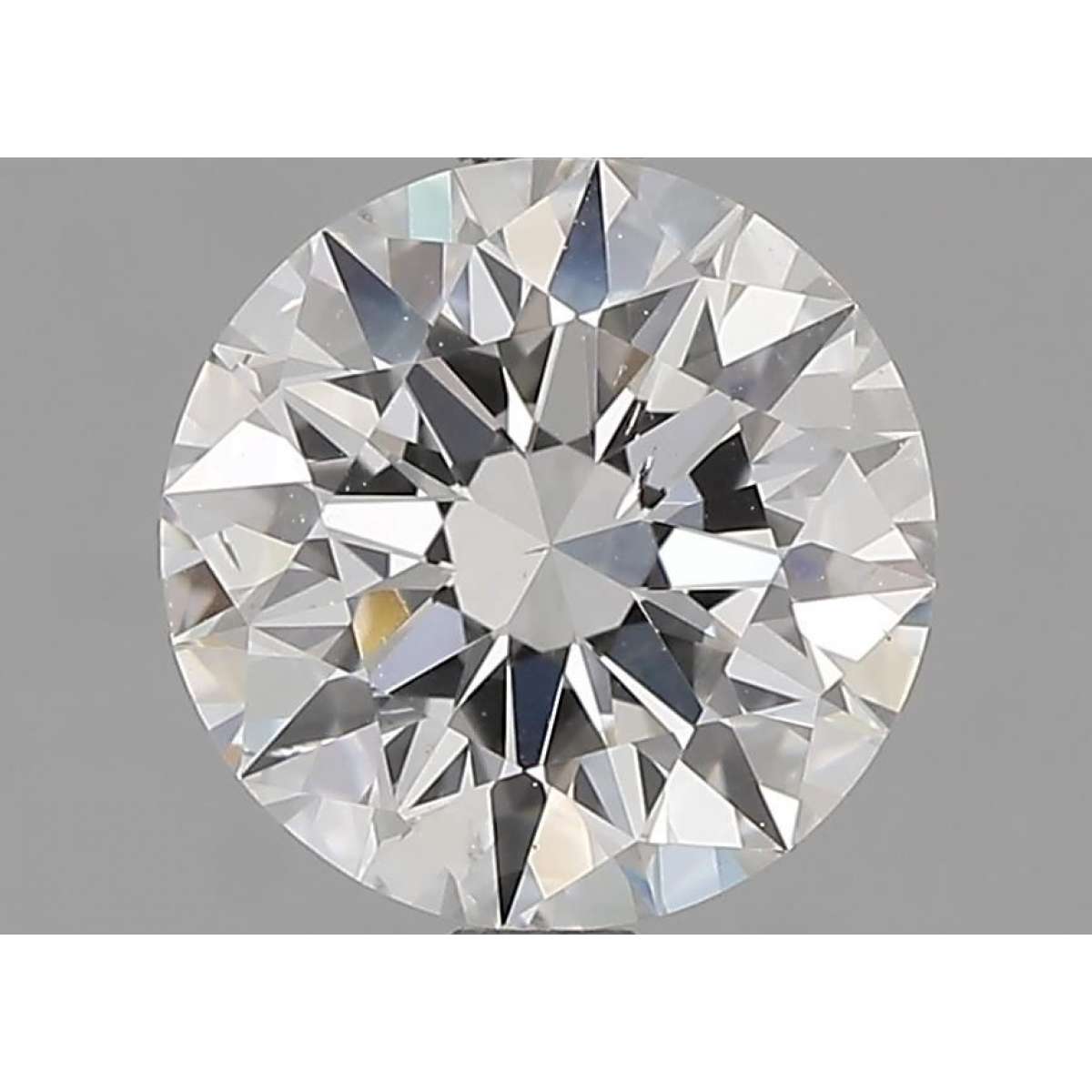 Certified Diamond GIA Carats 1.22 Color F Clarity SI1 EX EX EX Fluorescence FNT Brown No Green No Milky No EyeClean 100% Certified Diamond GIA Carats 1.22 Color F Clarity SI1 EX EX EX Fluorescence FNT Brown No Green No Milky No EyeClean 100%