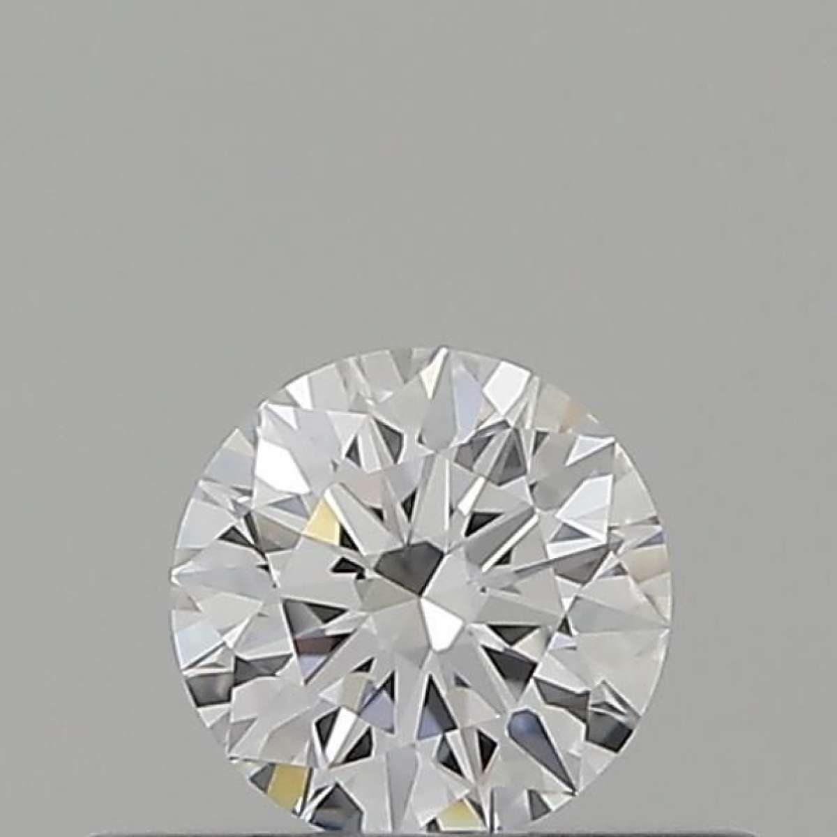 Diamante Certificato GIA Carati 0.3 Colore D Purezza VVS2 EX EX EX Fluorescenza FNT Brown No Green No Milky No EyeClean 100% Diamante Certificato GIA Carati 0.3 Colore D Purezza VVS2 EX EX EX Fluorescenza FNT Brown No Green No Milky No EyeClean 100%