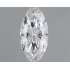 Certified Diamond GIA Carats 0.21 Color E Clarity VVS1  -  VG  VG Fluorescence MED Brown No Green No Milky No EyeClean 100%