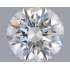 Certified Diamond GIA Carats 0.3 Color G Clarity VS1  EX  EX  EX Fluorescence NON Brown No Green No Milky No EyeClean 100%