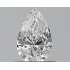 Certified Diamond GIA Carats 0.5 Color D Clarity VS1  -  EX  VG Fluorescence NON Brown No Green No Milky No EyeClean 100%