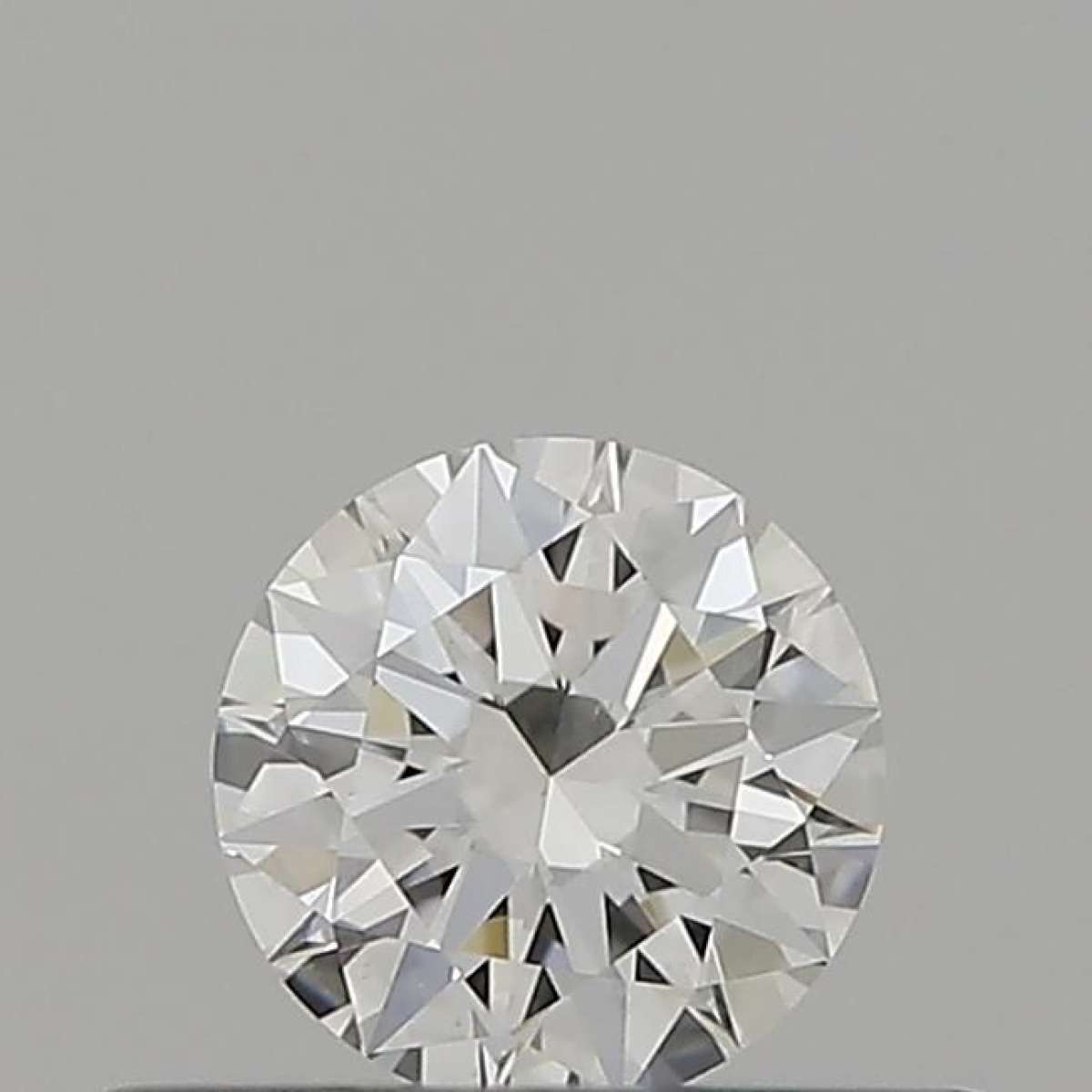 Certified Diamond GIA Carats 0.31 Color H Clarity VS2 EX EX EX Fluorescence NON Brown No Milky No EyeClean 100% Certified Diamond GIA Carats 0.31 Color H Clarity VS2 EX EX EX Fluorescence NON Brown No Milky No EyeClean 100%