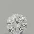 Certified Diamond GIA Carats 0.31 Color H Clarity VS2  EX  EX  EX Fluorescence NON Brown No Milky No EyeClean 100%