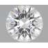 Certified Diamond GIA Carats 0.81 Color E Clarity VVS2  EX  EX  EX Fluorescence MED Brown No Green No Milky No EyeClean 100%