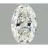 Certified Diamond IGI Carats 0.4 Color H Clarity VVS2  -  VG  EX Fluorescence FNT Brown No Green No Milky No EyeClean 100%
