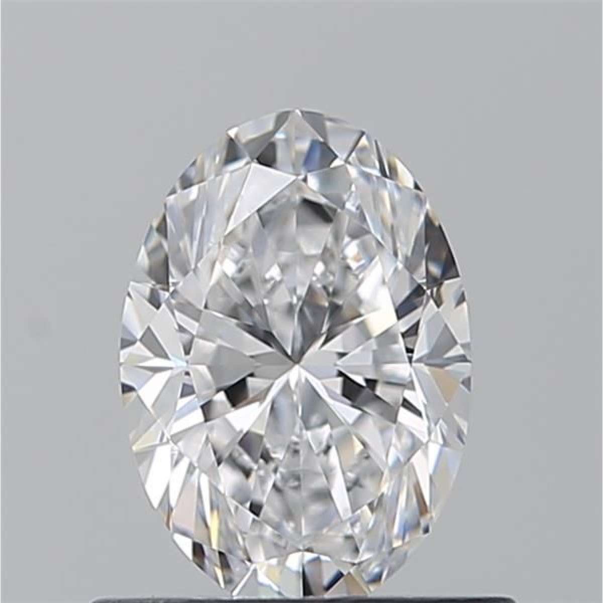 Certified Diamond GIA Carats 0.7 Color D Clarity VS1  -  EX  VG Fluorescence MED Brown No Green No Milky No EyeClean 100%