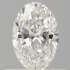 Certified Diamond GIA Carats 0.5 Color F Clarity VS1  -  EX  VG Fluorescence NON Brown No Green No Milky No EyeClean 100%
