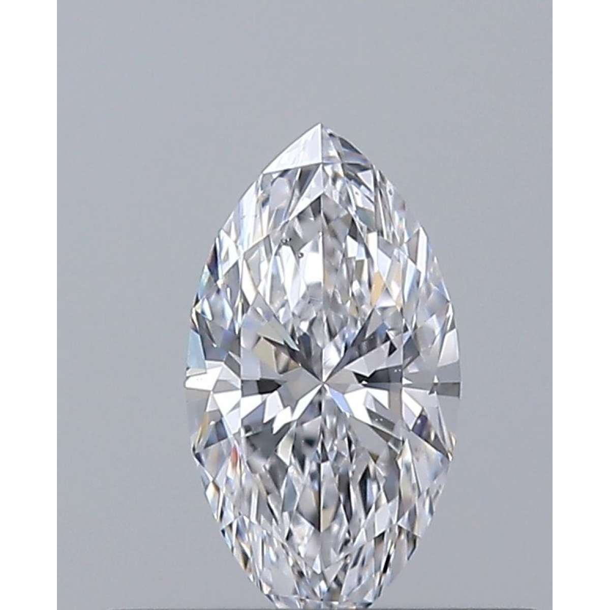 Certified Diamond GIA Carats 0.3 Color D Clarity SI1 - EX VG Fluorescence NON Brown No Green No Milky No EyeClean 100% Certified Diamond GIA Carats 0.3 Color D Clarity SI1 - EX VG Fluorescence NON Brown No Green No Milky No EyeClean 100%