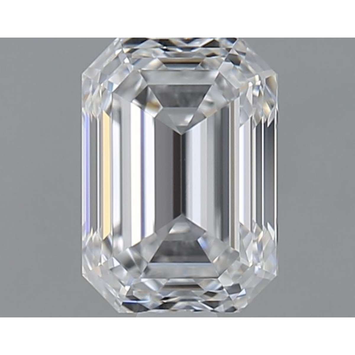 Certified Diamond GIA Carats 1.01 Color D Clarity VVS2  -  EX  EX Fluorescence NON Brown No Green No Milky No EyeClean 100%