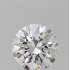 Certified Diamond GIA Carats 1.12 Color F Clarity SI1  EX  EX  EX Fluorescence NON Brown No Milky No EyeClean 100%