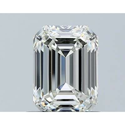 Certified Diamond IGI Carats 1.0 Color H Clarity VVS1  -  EX  EX Fluorescence NON Brown No Green No Milky No EyeClean 100%