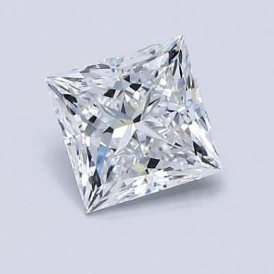 Certified Diamond GIA Carats 1.05 Color D Clarity VS1  -  EX  EX Fluorescence NON Brown No Green No Milky No EyeClean 100%
