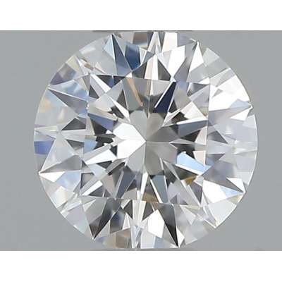 Certified Diamond GIA Carats 0.32 Color G Clarity IF EX VG EX Fluorescence NON Brown No Green No Milky No EyeClean 100% Certified Diamond GIA Carats 0.32 Color G Clarity IF EX VG EX Fluorescence NON Brown No Green No Milky No EyeClean 100%