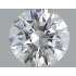 Certified Diamond GIA Carats 0.32 Color G Clarity IF  EX  VG  EX Fluorescence NON Brown No Green No Milky No EyeClean 100%