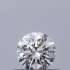 Certified Diamond GIA Carats 0.29 Color E Clarity VVS2  EX  EX  EX Fluorescence NON Brown No Green No Milky No EyeClean 100%