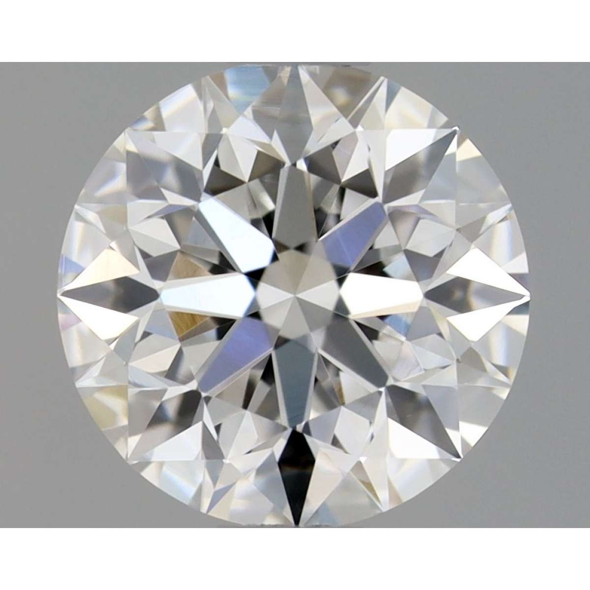 Certified Diamond GIA Carats 0.84 Color E Clarity VVS2  EX  EX  EX Fluorescence NON Brown No Green No Milky No EyeClean 100%