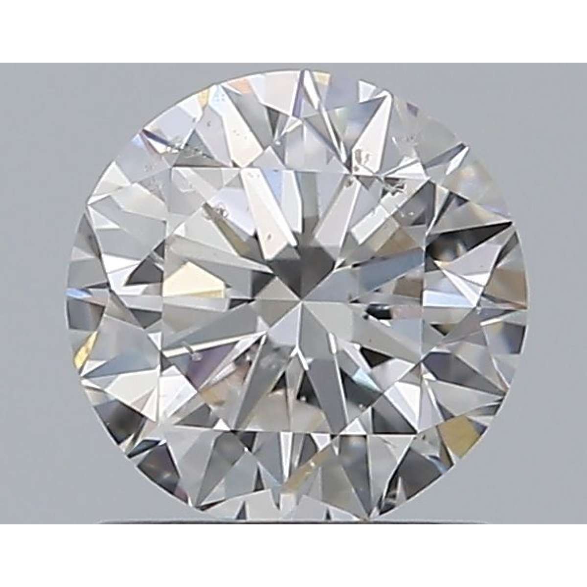 Certified Diamond GIA Carats 1.0 Color E Clarity SI2 VG EX VG Fluorescence NON Brown No Green No Milky No EyeClean 100% Certified Diamond GIA Carats 1.0 Color E Clarity SI2 VG EX VG Fluorescence NON Brown No Green No Milky No EyeClean 100%