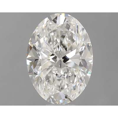Diamante Certificato GIA Carati 0.95 Colore H Purezza VS1  -  EX  EX Fluorescenza FNT Brown No Milky No EyeClean 100%
