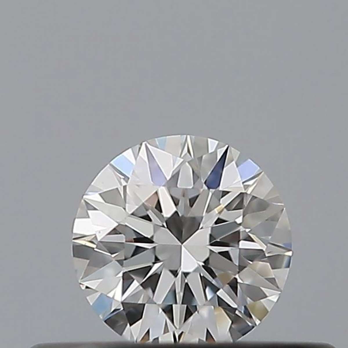 Diamante Certificato GIA Carati 0.23 Colore D Purezza VVS1 EX EX EX Fluorescenza NON Brown No Green No Milky No EyeClean 100% Diamante Certificato GIA Carati 0.23 Colore D Purezza VVS1 EX EX EX Fluorescenza NON Brown No Green No Milky No EyeClean 100%