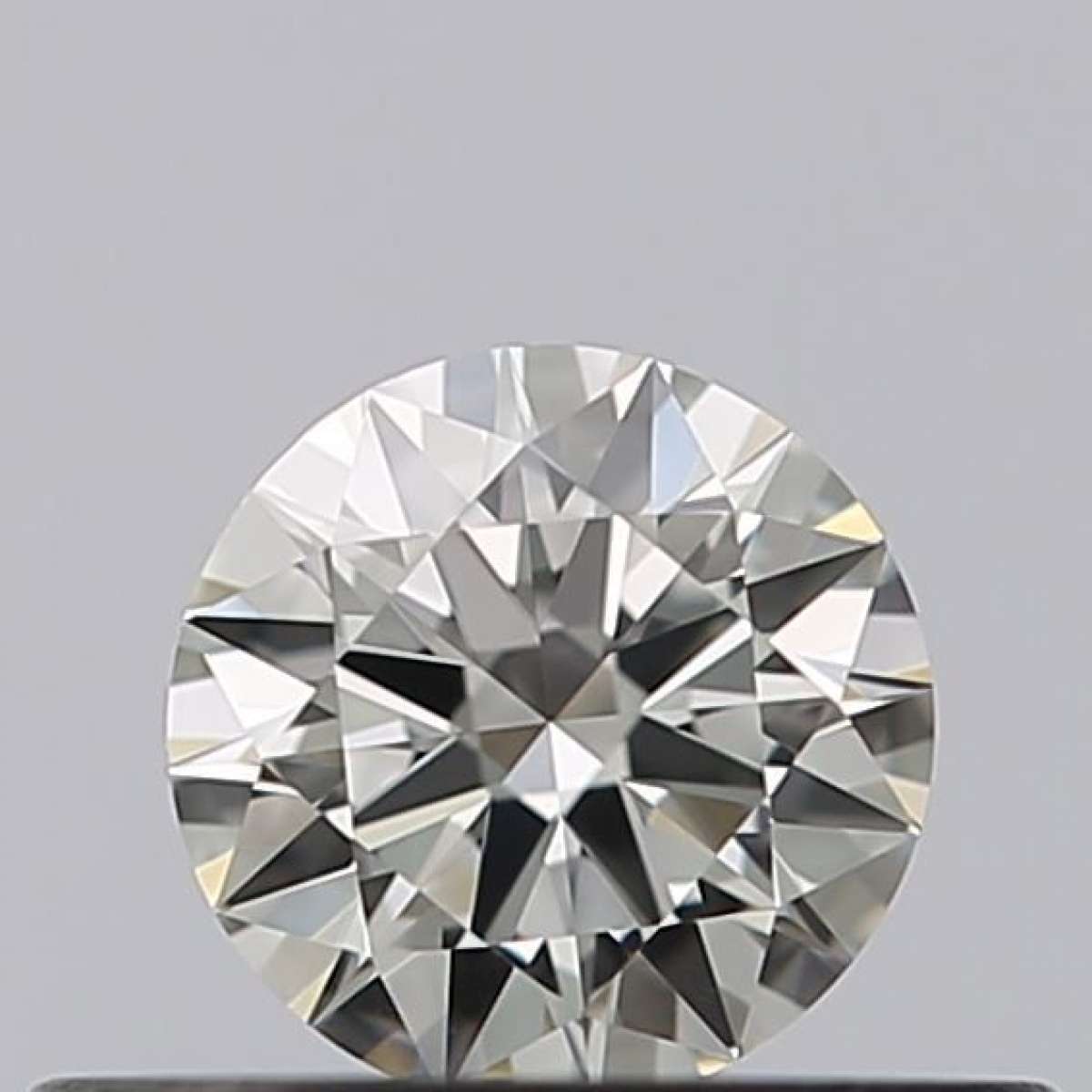 Certified Diamond GIA Carats 0.23 Color F Clarity VVS1 EX EX EX Fluorescence NON Brown No Milky No EyeClean 100% Certified Diamond GIA Carats 0.23 Color F Clarity VVS1 EX EX EX Fluorescence NON Brown No Milky No EyeClean 100%