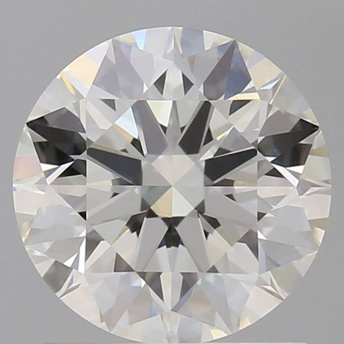 Certified Diamond GIA Carats 1.35 Color G Clarity VS1  EX  EX  EX Fluorescence NON Brown No Green No Milky No EyeClean 100%